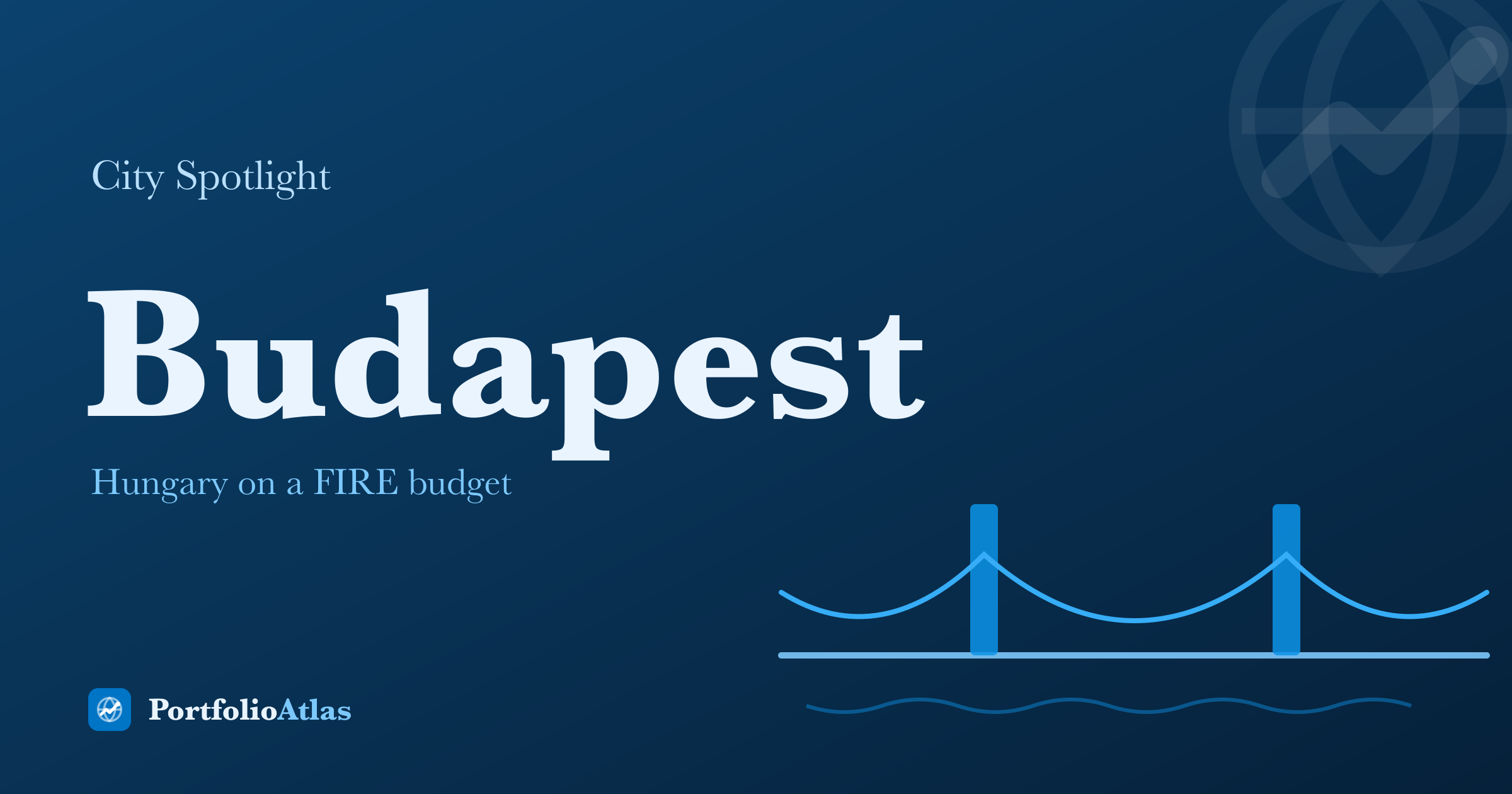 Retiring in Budapest, Hungary: FIRE Number, Costs & Visa Guide